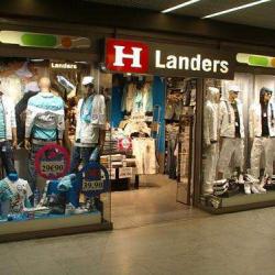 H Landers