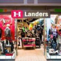 H. Landers