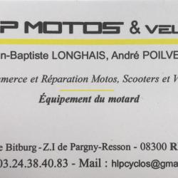Hlp Motos