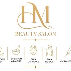 H.m Beauty Salon