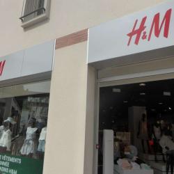 H&m