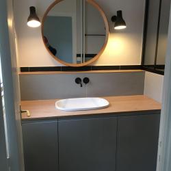 H&m De Dumast - Architecte Décoratrice D'intérieur