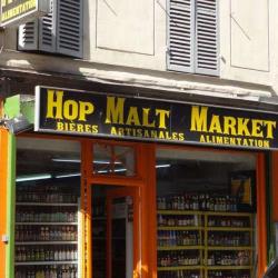 Hm Market