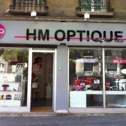 Boutique HM OPTIQUE Vanves