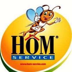 Hm Service