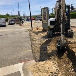 Hm Travaux Publics