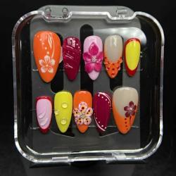 Hmc Nails