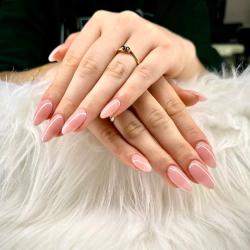 Hmc Nails