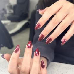 Hmc Nails