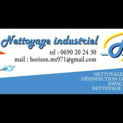 Hms - Nettoyage Industriel