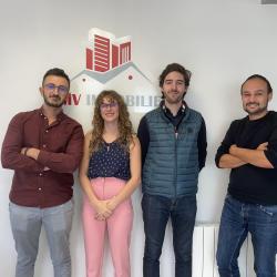 Hmv Immobilier