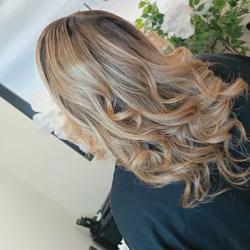 Hn Coiffure
