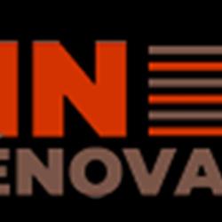 Hn Rénovation, Couverture 40