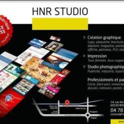 Hnr Studio