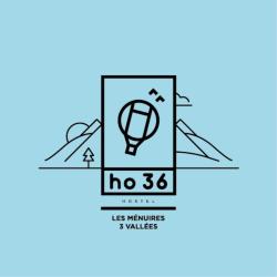 Ho 36