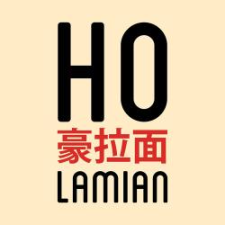 Ho Lamian