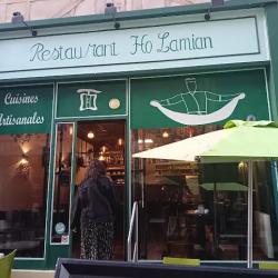 Ho Lamian