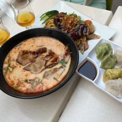 Ho Lamian