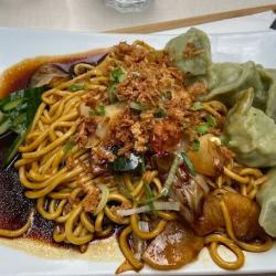Ho Lamian