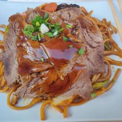 Ho Lamian
