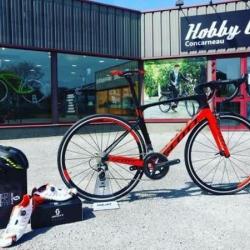 Hobby Cycles Concarneau