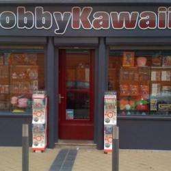 Hobbykawaii