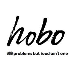 Hobo : Hot Organic Bagels On-demand