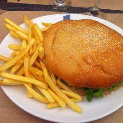 Hoegaarden Cafe