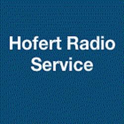 Hofert Radio Service
