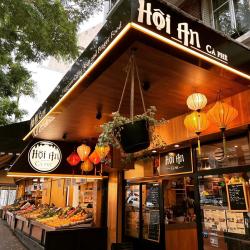 Hoi An Caphe