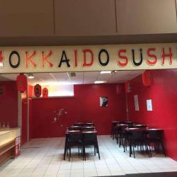 Hokkaido Sushi