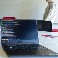 Holberton School Bordeaux