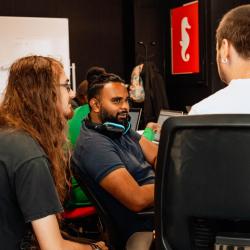 Holberton School Laval
