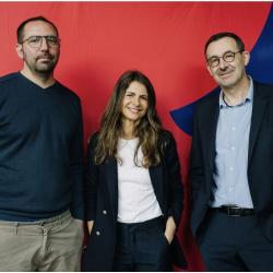 Holberton School Rodez, L'annexe Du Campus De Toulouse
