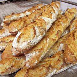 Boulangerie Pâtisserie Gauvreau Eric