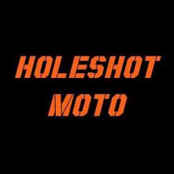 Holeshot Motos Rbm