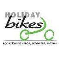 Holiday Bikes