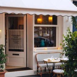 Holiday Café