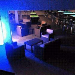 Holiday Bar & Billard