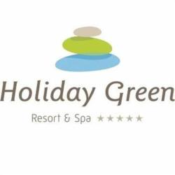 Holiday Green