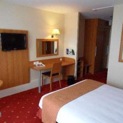 Holiday Inn Calais Coquelles