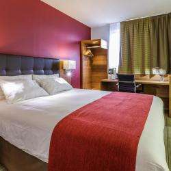 Holiday Inn Clermont - Ferrand Centre