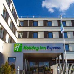 Holiday Inn Express Dijon