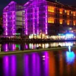 Holiday Inn Express Paris - Canal De La Villette