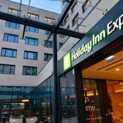 Holiday Inn Express Paris - Cdg Airport