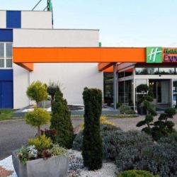 Holiday Inn Express Strasbourg - Sud