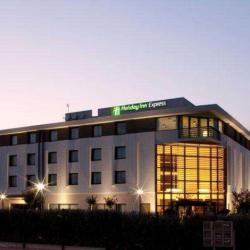 Holiday Inn Express Toulouse Airport