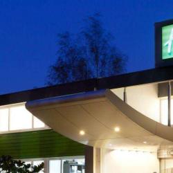 Holiday Inn Lille - Ouest Englos