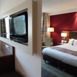 Holiday Inn Lille Ouest Englos