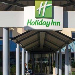 Holiday Inn Paris - Ch. De Gaulle Airport